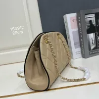 $100.00 USD Chanel AAA Quality Shoulder Bags For Women #1459899