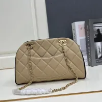$100.00 USD Chanel AAA Quality Shoulder Bags For Women #1459899