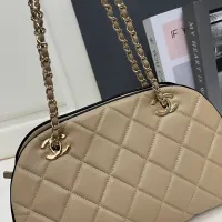 $100.00 USD Chanel AAA Quality Shoulder Bags For Women #1459899