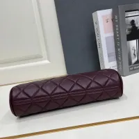 $100.00 USD Chanel AAA Quality Shoulder Bags For Women #1459900