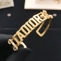 $27.00 USD Christian Dior Bracelets #1459937