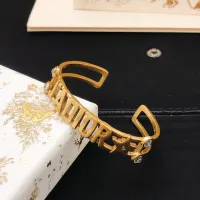 $27.00 USD Christian Dior Bracelets #1459937