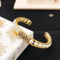 $27.00 USD Christian Dior Bracelets For Women #1459938