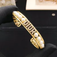 $27.00 USD Christian Dior Bracelets For Women #1459938