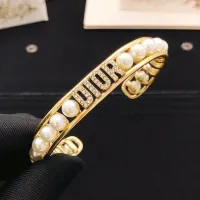 $27.00 USD Christian Dior Bracelets For Women #1459938