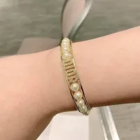 $27.00 USD Christian Dior Bracelets For Women #1459938