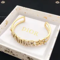 $29.00 USD Christian Dior Bracelets #1459947