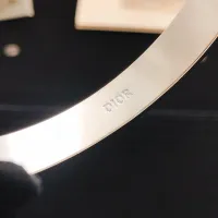 $38.00 USD Christian Dior Bracelets #1459950