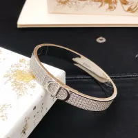 $38.00 USD Christian Dior Bracelets #1459950