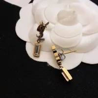 $23.00 USD Yves Saint Laurent YSL Earrings For Women #1459978