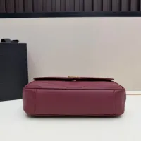 $98.00 USD Yves Saint Laurent YSL AAA Quality Shoulder Bags For Women #1460001