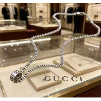 $40.00 USD Gucci Necklaces #1460003