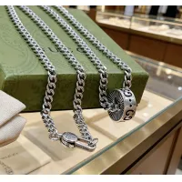 $40.00 USD Gucci Necklaces #1460003