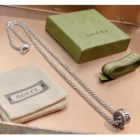 $40.00 USD Gucci Necklaces #1460003