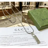 $40.00 USD Gucci Necklaces #1460005