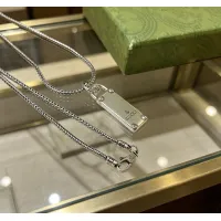 $40.00 USD Gucci Necklaces #1460005