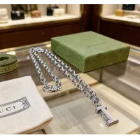 $45.00 USD Gucci Necklaces #1460007
