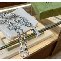 $45.00 USD Gucci Necklaces #1460007