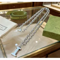 $45.00 USD Gucci Necklaces #1460007