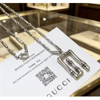$48.00 USD Gucci Necklaces #1460008