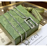 $48.00 USD Gucci Necklaces #1460008