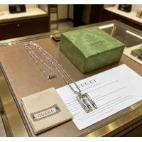 $48.00 USD Gucci Necklaces #1460008