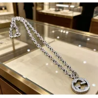 $48.00 USD Gucci Necklaces #1460009