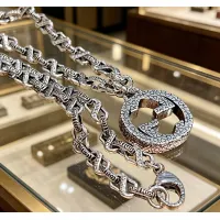 $48.00 USD Gucci Necklaces #1460009