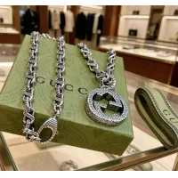 $48.00 USD Gucci Necklaces #1460009
