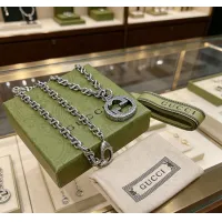 $48.00 USD Gucci Necklaces #1460009