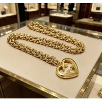 $48.00 USD Gucci Necklaces #1460010