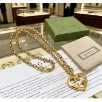 $48.00 USD Gucci Necklaces #1460010