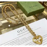 $48.00 USD Gucci Necklaces #1460010