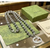$48.00 USD Gucci Necklaces #1460011
