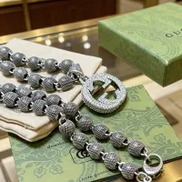 $48.00 USD Gucci Necklaces #1460011