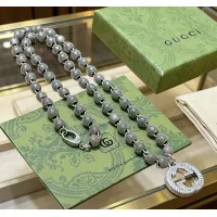 $48.00 USD Gucci Necklaces #1460011