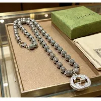 $48.00 USD Gucci Necklaces #1460011