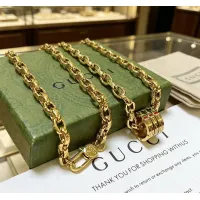 $48.00 USD Gucci Necklaces #1460012