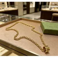 $48.00 USD Gucci Necklaces #1460012