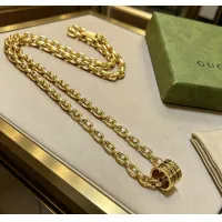 $48.00 USD Gucci Necklaces #1460012