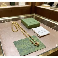 $48.00 USD Gucci Necklaces #1460012
