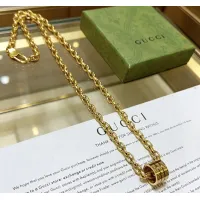 $48.00 USD Gucci Necklaces #1460012