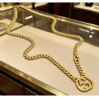 $48.00 USD Gucci Necklaces #1460017