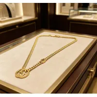 $48.00 USD Gucci Necklaces #1460017