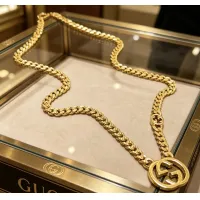 $48.00 USD Gucci Necklaces #1460017