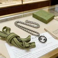 $45.00 USD Gucci Necklaces #1460024