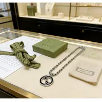 $45.00 USD Gucci Necklaces #1460024