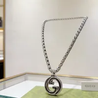 $45.00 USD Gucci Necklaces #1460024