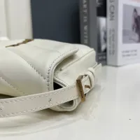 $88.00 USD Yves Saint Laurent YSL AAA Quality Messenger Bags For Women #1460037