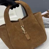 $92.00 USD Yves Saint Laurent AAA Quality Handbags For Women #1460041